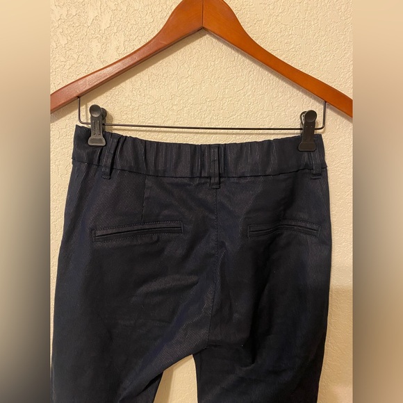 Bevy Flog Striped Trousers - Picture 6 of 10